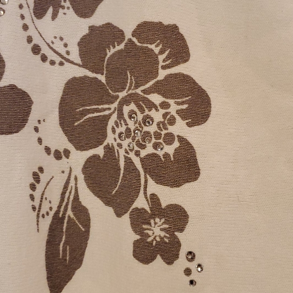 Forever 21 XXI Tunic size Medium - Picture 5 of 11